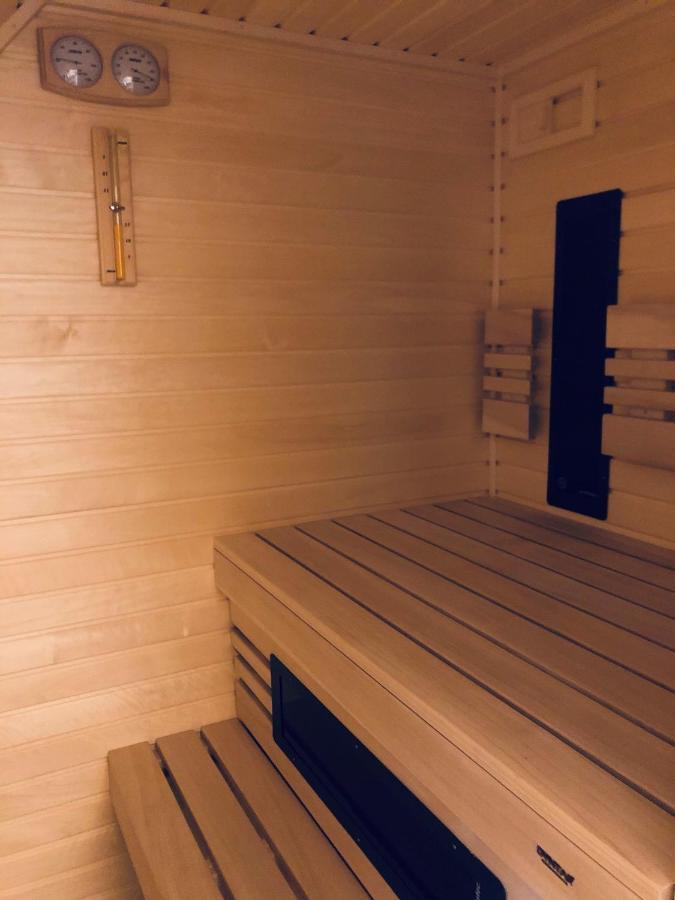 فندق Kamenacka Myslivna Moravany  المظهر الخارجي الصورة